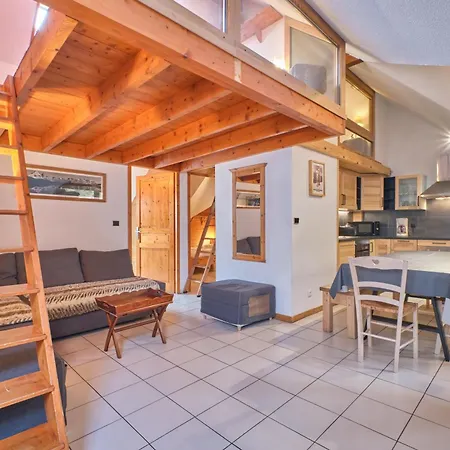 Grande Chaume - Les 2 Alpes Λε Ντεζ Αλπ