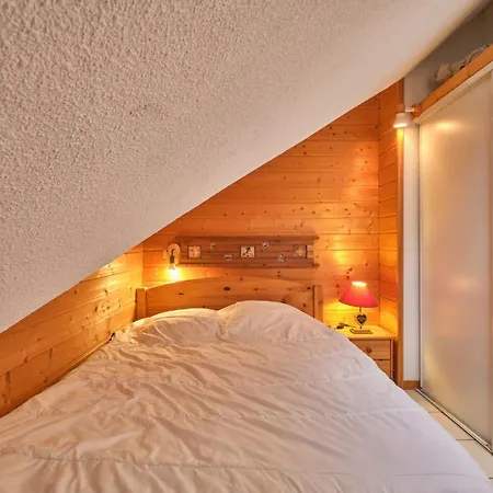 Διαμέρισμα Grande Chaume - Les 2 Alpes *