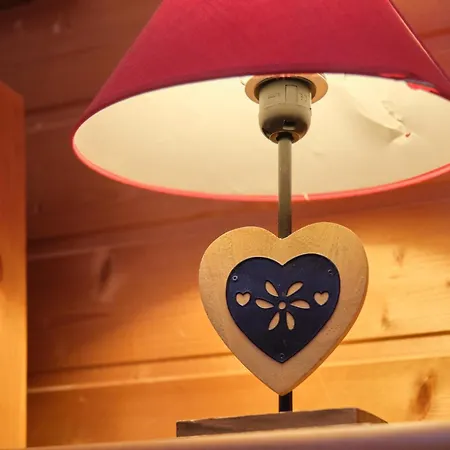 Grande Chaume - Les 2 Alpes *