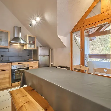 Grande Chaume - Les 2 Alpes Διαμέρισμα