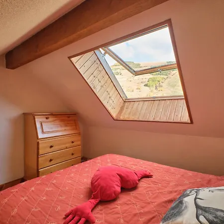 Διαμέρισμα Grande Chaume - Les 2 Alpes *