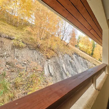 Διαμέρισμα Grande Chaume - Les 2 Alpes Λε Ντεζ Αλπ