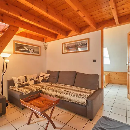 Grande Chaume - Les 2 Alpes * Λε Ντεζ Αλπ