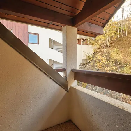 Grande Chaume - Les 2 Alpes Διαμέρισμα