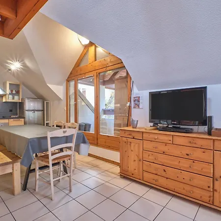 Grande Chaume - Les 2 Alpes *