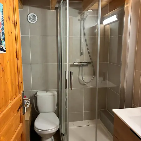 Grande Chaume - Les 2 Alpes Διαμέρισμα *