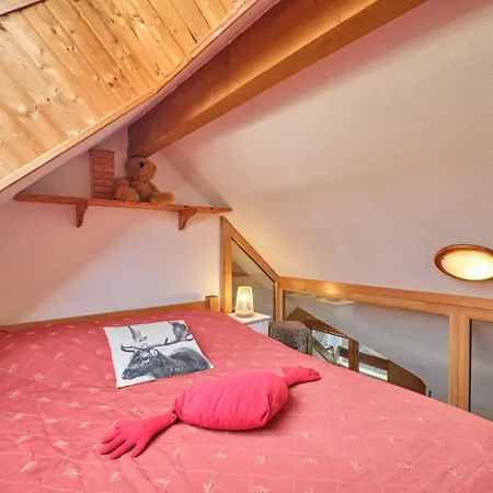 Grande Chaume - Les 2 Alpes *