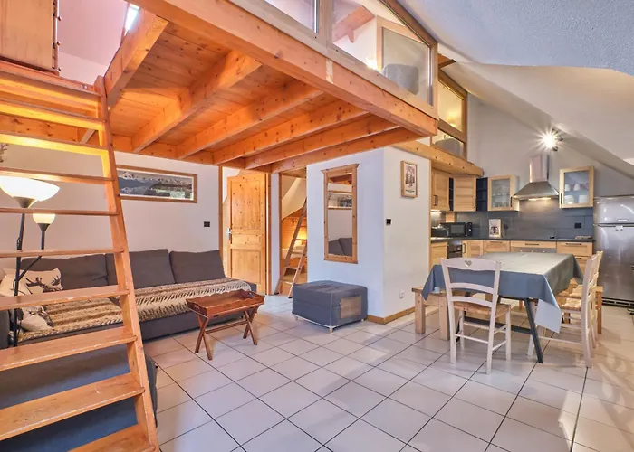 Grande Chaume - Les 2 Alpes لو دوز آلب