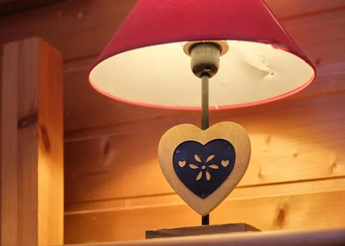 Grande Chaume - Les 2 Alpes *