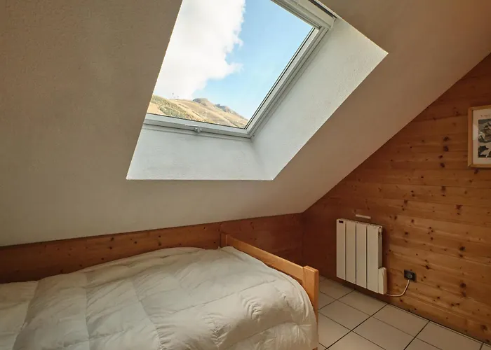 Grande Chaume - Les 2 Alpes