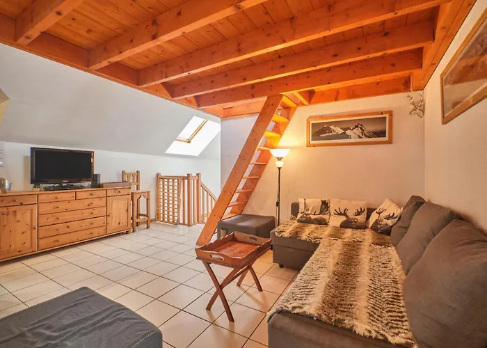 Grande Chaume - Les 2 Alpes