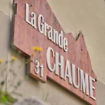 Grande Chaume - Les 2 Alpes * レ・デュー・アルプ