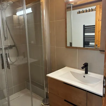Apartamento Grande Chaume - Les 2 Alpes