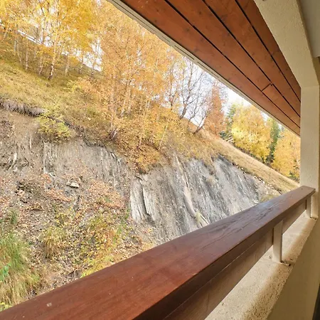 Apartamento Grande Chaume - Les 2 Alpes *
