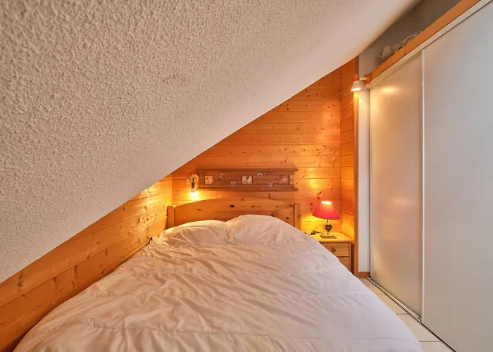 Apartment Grande Chaume - Les 2 Alpes *