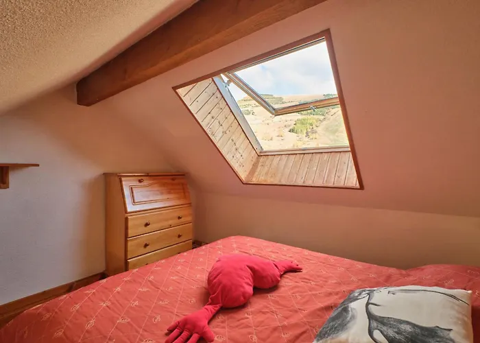 Apartment Grande Chaume - Les 2 Alpes *