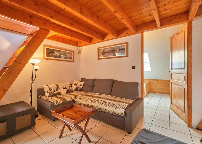 Grande Chaume - Les 2 Alpes * Les Deux Alpes